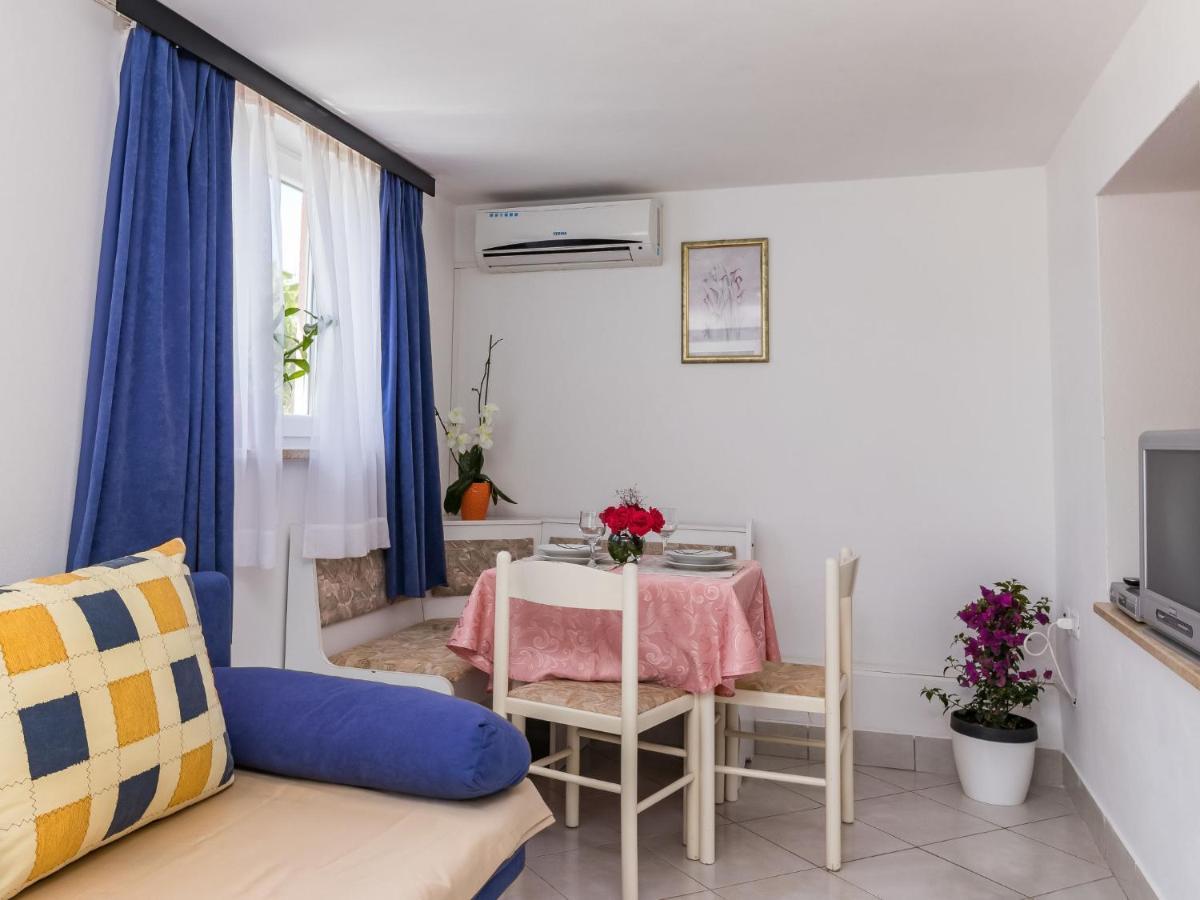 Apartment Kostro - Prc409 By Interhome Nova Vas  Dış mekan fotoğraf