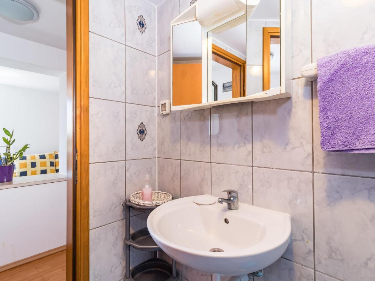 Apartment Kostro - Prc409 By Interhome Nova Vas  Dış mekan fotoğraf