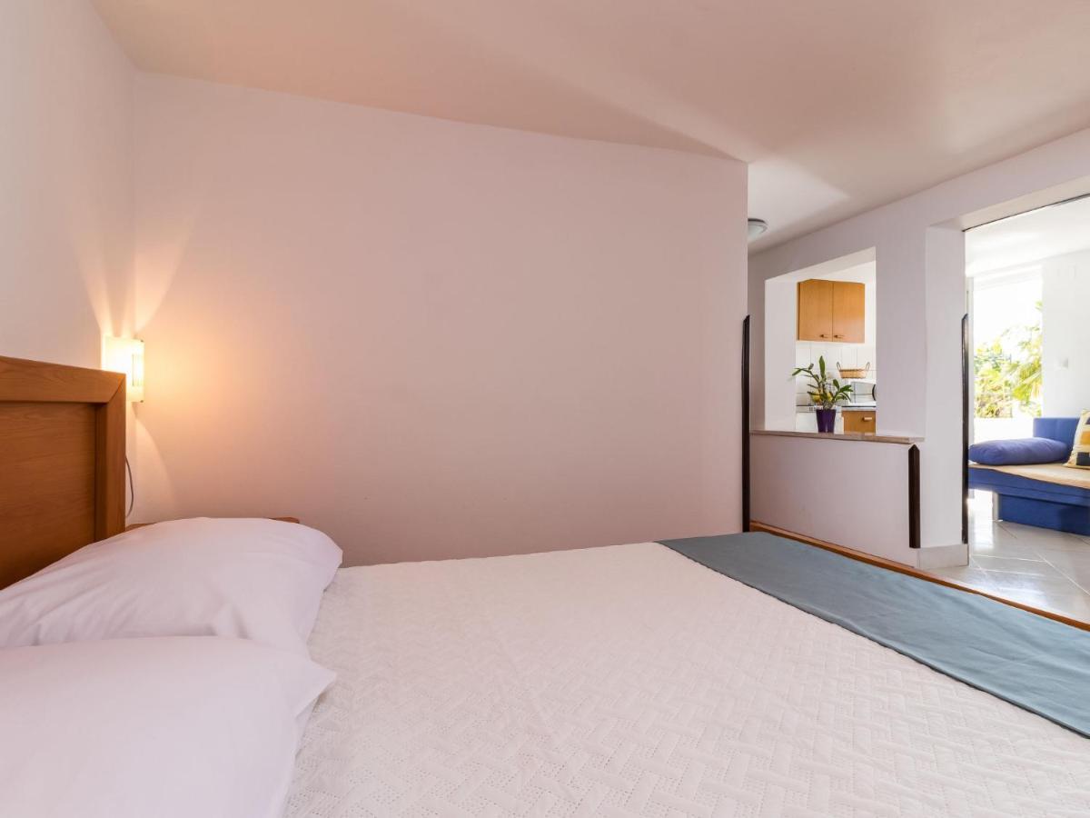Apartment Kostro - Prc409 By Interhome Nova Vas  Dış mekan fotoğraf